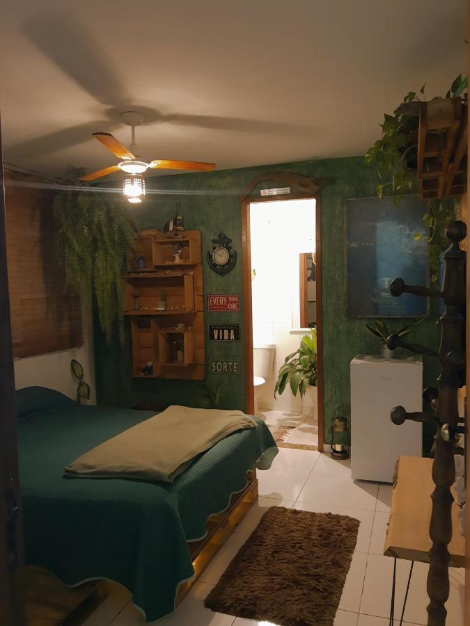Quarto Suite Rio de Janeiro Extérieur photo