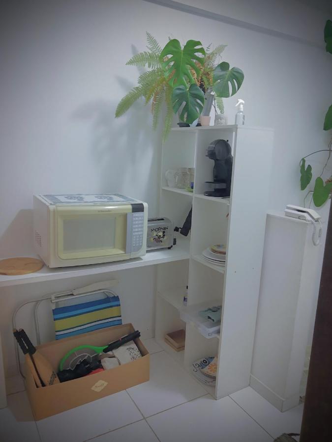 Quarto Suite Rio de Janeiro Extérieur photo